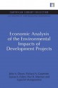 Economic Analysis of the Environmental Impacts of Development Projects - John Dixon, Richard Carpenter, Paul B. Sherman