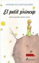 El petit príncep - Antoine de Saint-Exupéry, Anna Casassas, Enric Casassas