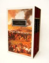 War and Peace (3 Volume Set) - Leo Tolstoy, Louise Maude, Aylmer Maude