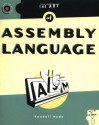 The Art of Assembly Language - Randall Hyde