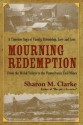 Mourning Redemption (The Evan's Family Saga) - Sharon Clarke