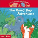 The Rainy Day Adventure - Julie Sykes, Czes Pachela