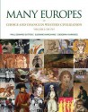 Looseleaf for Many Europes: Vol I - Paul Dutton, Suzanne Marchand, Deborah Harkness