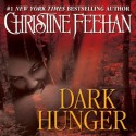 Dark Hunger (Dark, #14) - Christine Feehan, Karina Gault