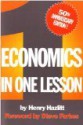 Economics in One Lesson - Henry Hazlitt