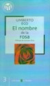 El nombre de la rosa - Umberto Eco, Ricardo Pochtar