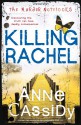 Killing Rachel - Anne Cassidy