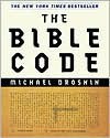 The Bible Code - Michael Drosnin, Doron Vitstum