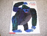 De La Cabeza a Los Pies - Eric Carle