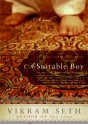 A Suitable Boy - Vikram Seth