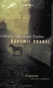 Closely Observed Trains - Bohumil Hrabal