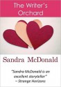 The Writer's Orchard - Sandra McDonald