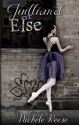 Juilliard or Else - Nichele Reese