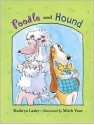 Poodle and Hound - Kathryn Lasky, Mitch Vane