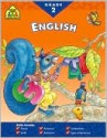 English Grade Two - School Zone Publishing Company, Elaine A. Kule, Linda Hartley, Robin Koontz