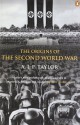 The Origins of the Second World War - A.J.P. Taylor