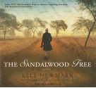 The Sandalwood Tree - Elle Newmark, Justine Eyre