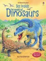 See Inside The World Of Dinosaurs - Alex Frith