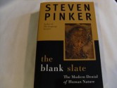 The Blank Slate: The Modern Denial of Human Nature - Steven Pinker