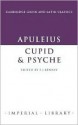 Apuleius: Cupid and Psyche - Apuleius