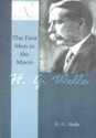 The First Man in the Moon - H.G. Wells