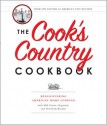 The Cook's Country Cookbook: Regional and Heirloom Favorites Tested and Reimagined for Today's Home Cooks - The Editors of Cook's Country Magazine, Cook's Country Magazine