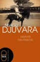 Amintiri din Pribegie - Neagu Djuvara