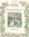 Summer Story (Brambly Hedge) - Jill Barklem