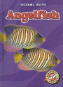 Angelfish - Colleen Sexton