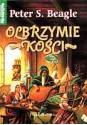 Olbrzymie kości - Peter S. Beagle