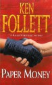 Paper Money - Ken Follett