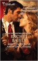 Million-Dollar Amnesia Scandal - Rachel Bailey