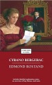 Cyrano de Bergerac - Edmond Rostand, Cynthia Brantley Johnson, Howard Thayer Kingsbury