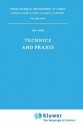 Technics and Praxis: A Philosophy of Technology - Don Ihde, Robert S. Cohne