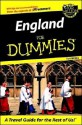 England for Dummies - Donald Olson