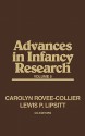 Advances in Infancy Research, Volume 5 - Lewis P. Lipsitt, Harlene Hayne