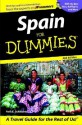 Spain For Dummies - Neil E. Schlecht