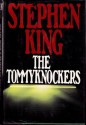 The Tommyknockers - Stephen King