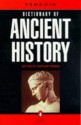 Penguin Dictionary of Ancient History - Graham Speake