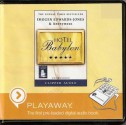 Hotel Babylon (Playaway digital audio player) - Imogen Edwards-Jones, Gordon Griffin