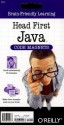 Head First Java Code Magnets - O'Reilly Media, Inc, O'Reilly Media, Inc