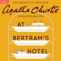 At Bertram's Hotel (Audio) - Stephanie Cole, Agatha Christie