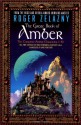 The Great Book of Amber - Roger Zelazny