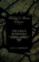 The King's Betrothed (Fantasy and Horror Classics) - E.T.A. Hoffmann