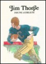 Jim Thorpe, Young Athlete - Laurence Santrey