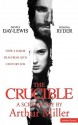 crucible: a screenplay - Arthur Miller