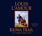 Kiowa Trail (Audio) - Louis L'Amour, Ron McLarty