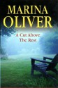 A Cut Above the Rest - Marina Oliver