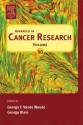 Advances in Cancer Research, Volume 90 - George F. Vande Woude, George Klein