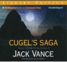 Cugel's Saga - Jack Vance, Arthur Morey